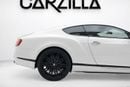 Bentley Continental GT Bentley Continental |  GT W12 | Luxury Grand Tourer