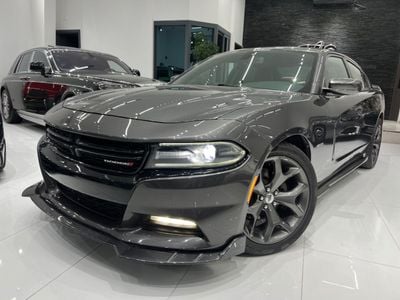Dodge Charger R/T Mid 5.7L
