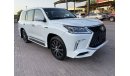 Lexus LX570 full option