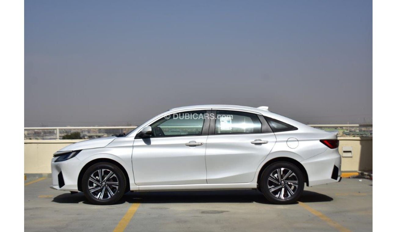 Toyota Yaris YX 1.3L PETROL AUTOMATIC