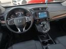 Honda CR-V HONDA CRV 2017
