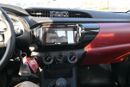 Toyota Hilux 2700L PETROL SC MANUAL ZERO KM