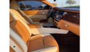 Rolls-Royce Wraith Std GCC SPEC NEAT AND CLEAN LESS KILOMETER