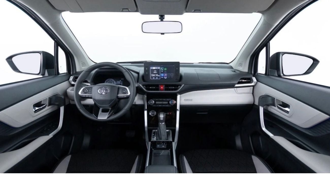 Toyota Veloz GX