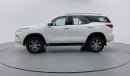 Toyota Fortuner EXR 2700