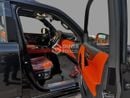لكزس LX 700h VIP 3.5L HEV TWIN TURBO V6 VIP 4SEATS BLACK EDITION | AUTO PARKING | AT 4WD 2026MY