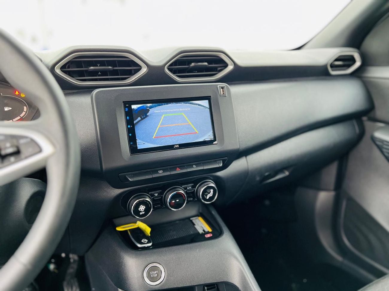 نيسان ماغنيت S