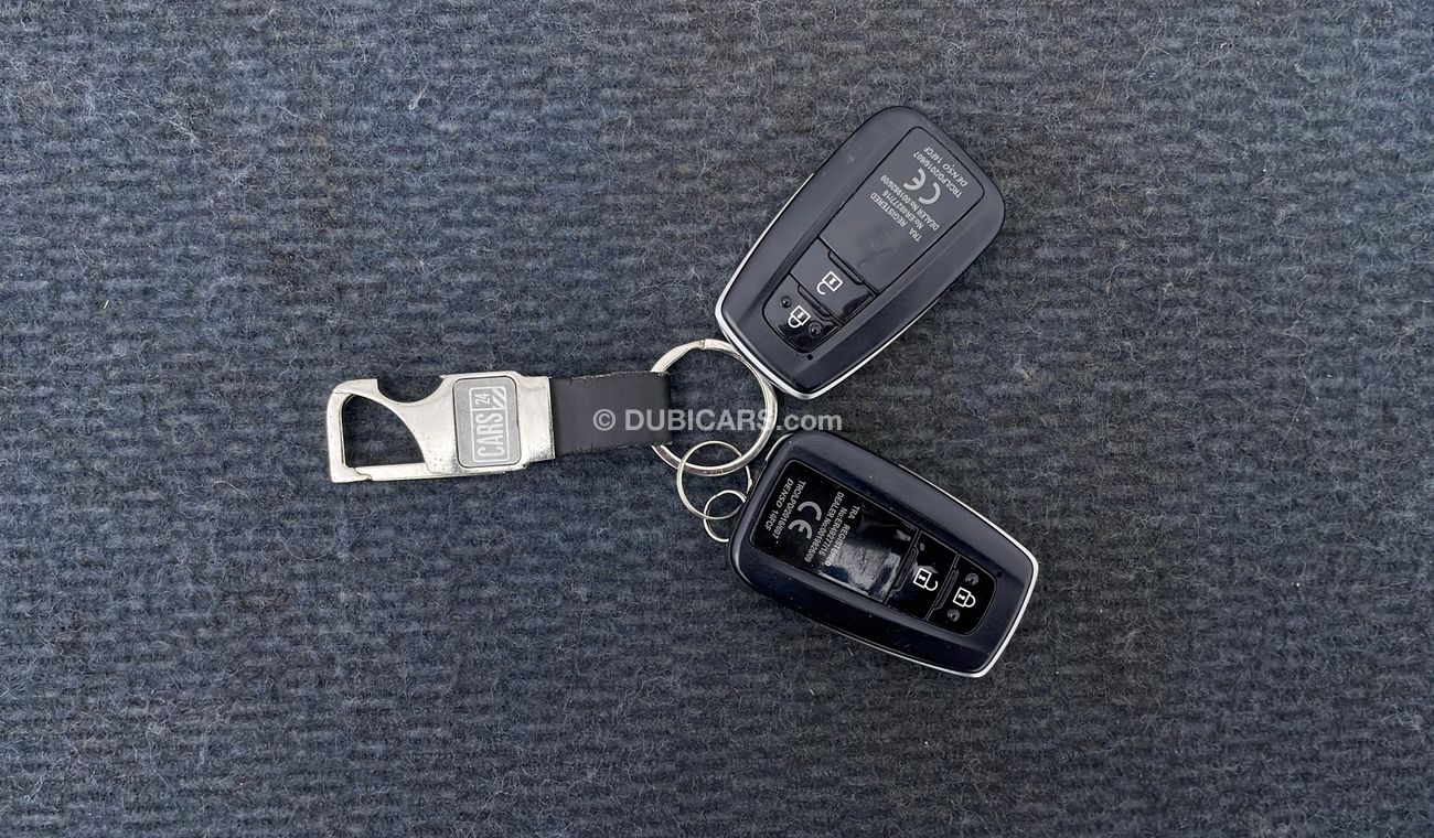 Toyota Prado GXR 4 | Under Warranty | Inspected on 150+ parameters