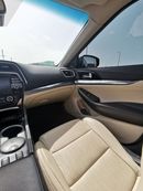 نيسان ألتيما Nissan Altima SL Sport - 2020 - Black