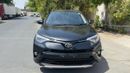 Toyota RAV4 AUTO TRANSMISSION | RHD | 2.0L PETROL ENGINE | PUSH START ENGINE | COMPACT SUV