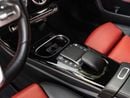 Mercedes Benz CLA250