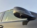 Nissan Patrol LE PLATINUM CITY Nissan patrol platinum full option 3.5l T A/T V6  4WD Gcc black color inside beige