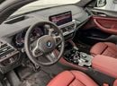 BMW X4 xDrive 30i M Sport 2.0L