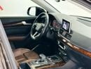 أودي Q5 CARRERA S 45 TFSI Quattro Design 2.0L