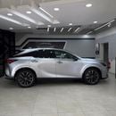 لكزس RX 350 Rx350 F-sport