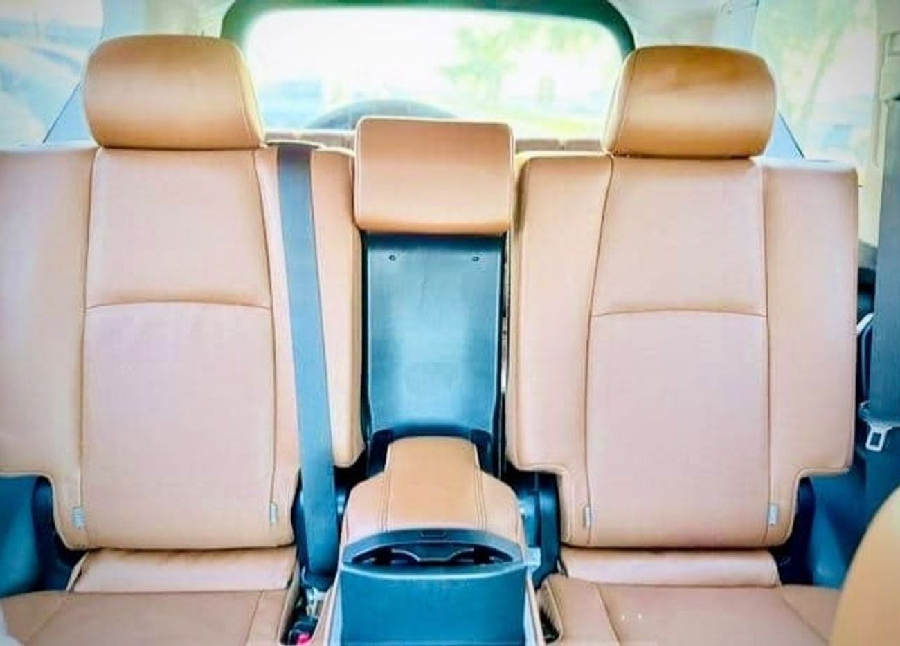 Toyota Prado 2019 RHD Diesel Engine Full Option Very Clean And Perfect Condition