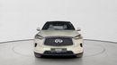 Infiniti QX50 2.0T AUTO AUTOGRAPH 4WD | Guaranteed Warranty | 0 Down Payment