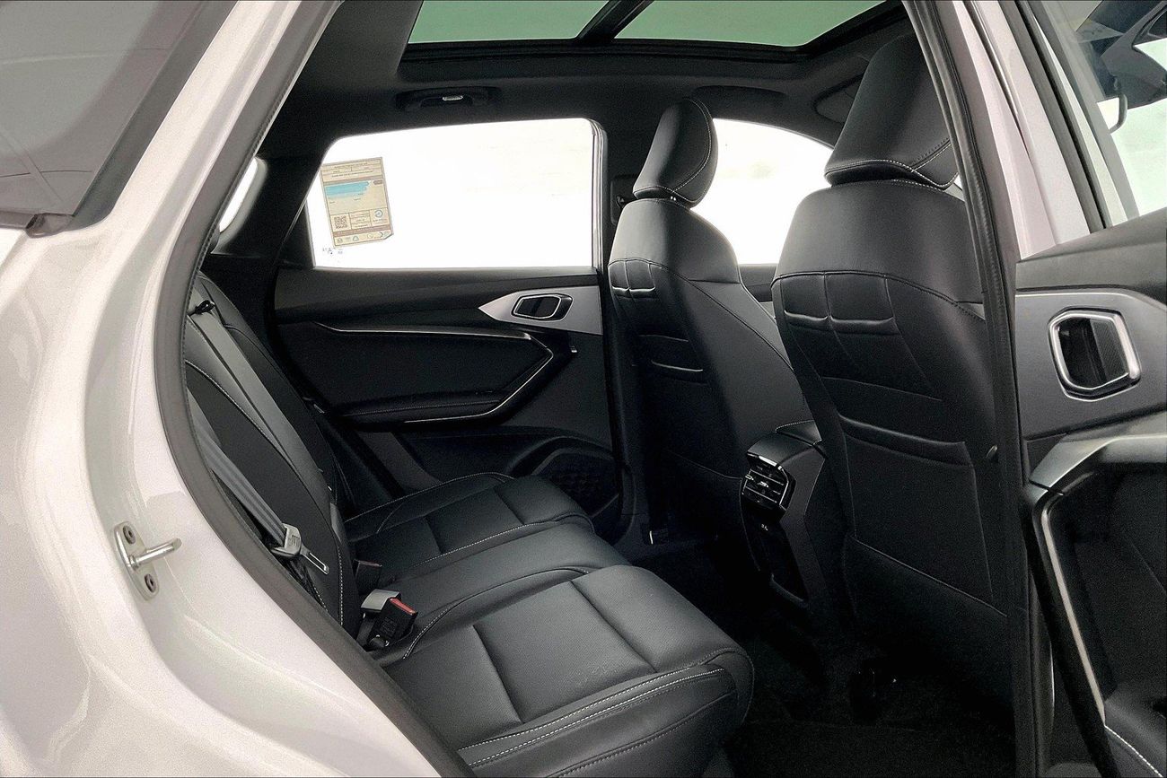 MG One Luxury | Guaranteed Warranty | 0 Down Payment