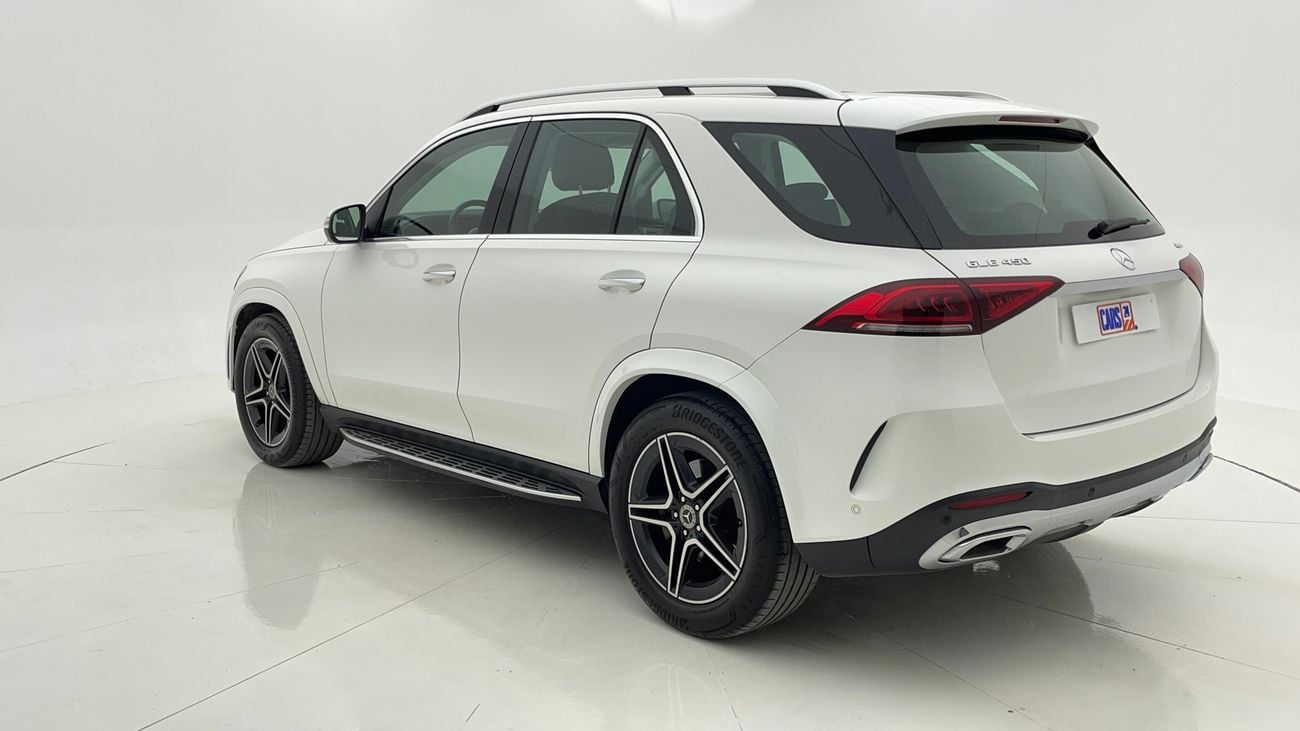 Mercedes-Benz GLE 450 PREMIUM AMG 3 | Zero Down Payment | Home Test Drive