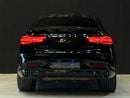 Mercedes-Benz GLE 63 S AMG GLE63 S AMG COUPE | LOW KM
