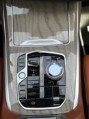 بي أم دبليو X7 xDrive40i Luxury M Sport Package 3.0L