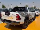 Toyota Hilux ADVENTURE
