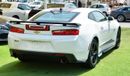 Chevrolet Camaro LT2 LT2 SOLD!!!!!LT2 LT2 LT2 Camaro RS V6 3.6L 2017/Original AirBags/ZL1 Kit/ Leather Interior/ Exce