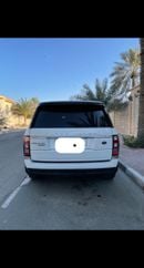 لاند روفر رينج روفر