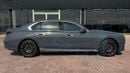 BMW 740i 3.0TT 2026 ( For Export ) BMW 7-Series  RWD GCC BRAND NEW