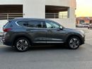 Hyundai Santa Fe 2020 Santafe 2.0 panorama 360 camera