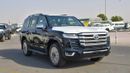 Toyota Land Cruiser land cruiser vxr diesel 3.3L MY2024