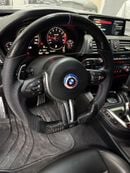 بي أم دبليو M4 CS 3.0T