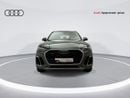Audi Q5 45 TFSI Quattro Design 2.0L Q5 S line 45 TFSI quattro 249hp (Ref# 78773)