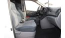 Hyundai H-1 Hyundai H1 2017, GCC van, in excellent condition, without accidents, very clean from inside and outs