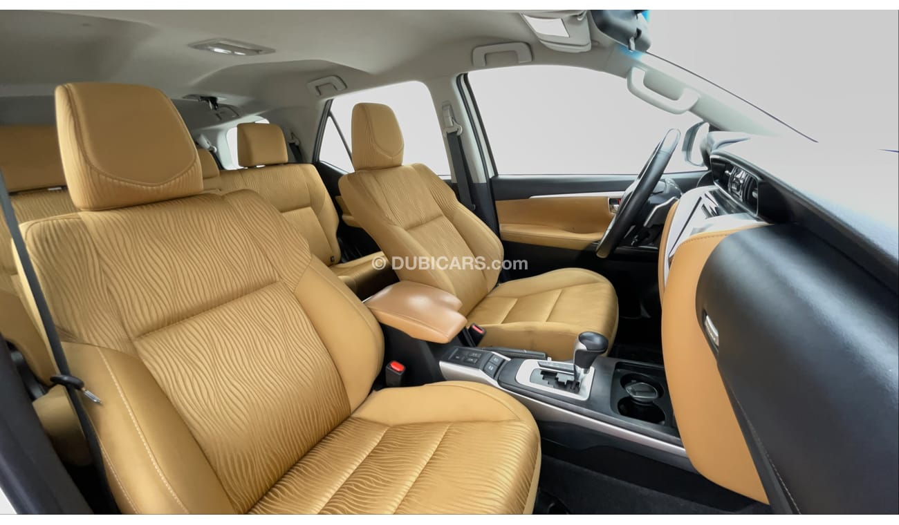 Toyota Fortuner GXR 4 | Zero Down Payment | Free Home Test Drive