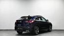 Infiniti QX55 GCC | Infiniti | QX55 | 1,850 AED Montly | Registration Ref#F105462