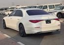 Mercedes Benz S500 L 4MATIC