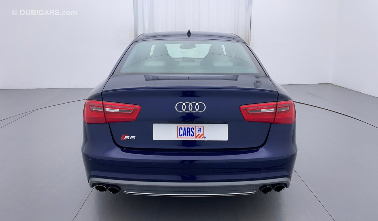 Audi S6 STD 4 | Zero Down Payment | Free Home Test Drive