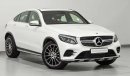 Mercedes-Benz GLC 250 4Matic Coupe VSB 26660