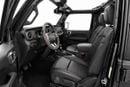Jeep Wrangler SAHARA l Al-Futtaim Warranty & Service l AED 3,133 / Monthly