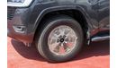 Toyota Land Cruiser TOYOTA LANDCRUISER 4.0 VX GREY * EXPORT ONLY AFRICA *