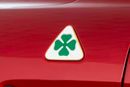 Alfa Romeo Giulia 2025 Alfa Romeo Giulia Quadrifoglio 115 Edition / Agency Warranty & Service Package
