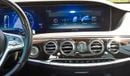 Mercedes-Benz S 560 4Matic