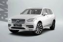 فولفو XC 90 B6 2.0T