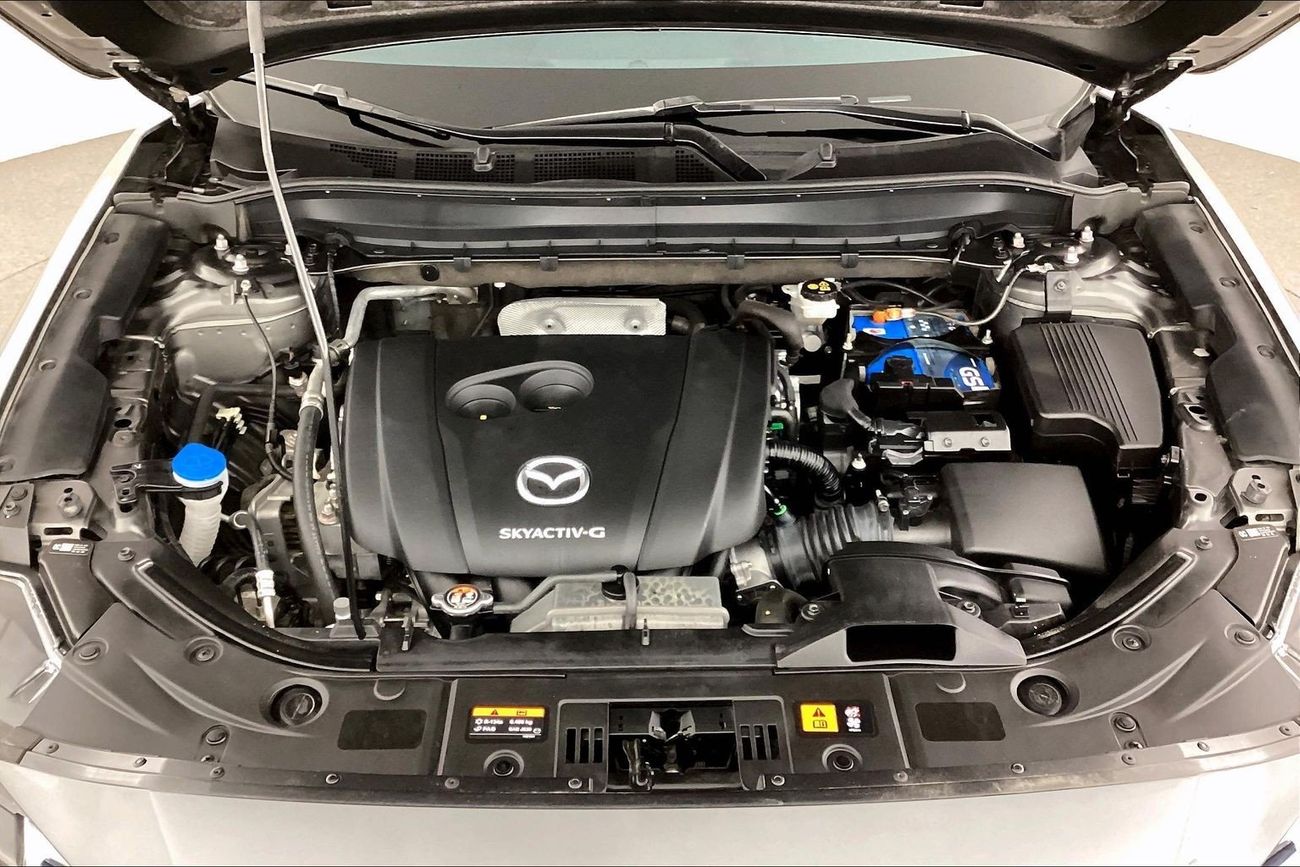 مازدا CX5 Signature | Carnival Sale • UP TO AED 20,000 OFF | شامل الضمان | 0 ﺪﻔﻋﺓ ﺃﻮﻟﻯ