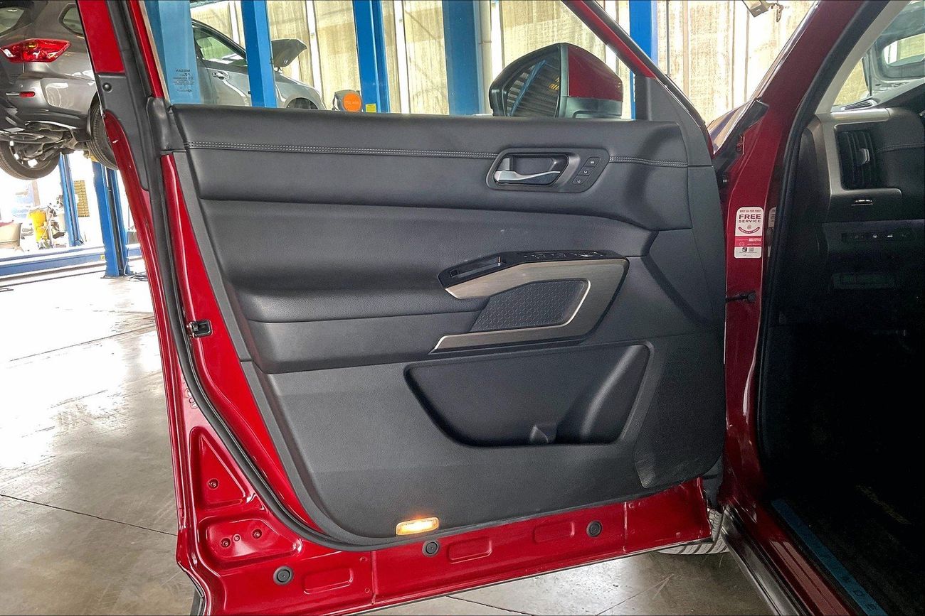 Nissan Pathfinder SL | upto AED 20,000 Ramadan Discount | Guaranteed Warranty | 0 Down Payment