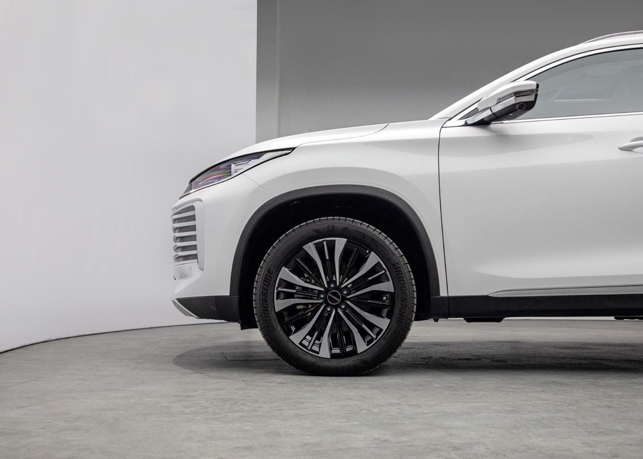 إكسيد TXL Luxury