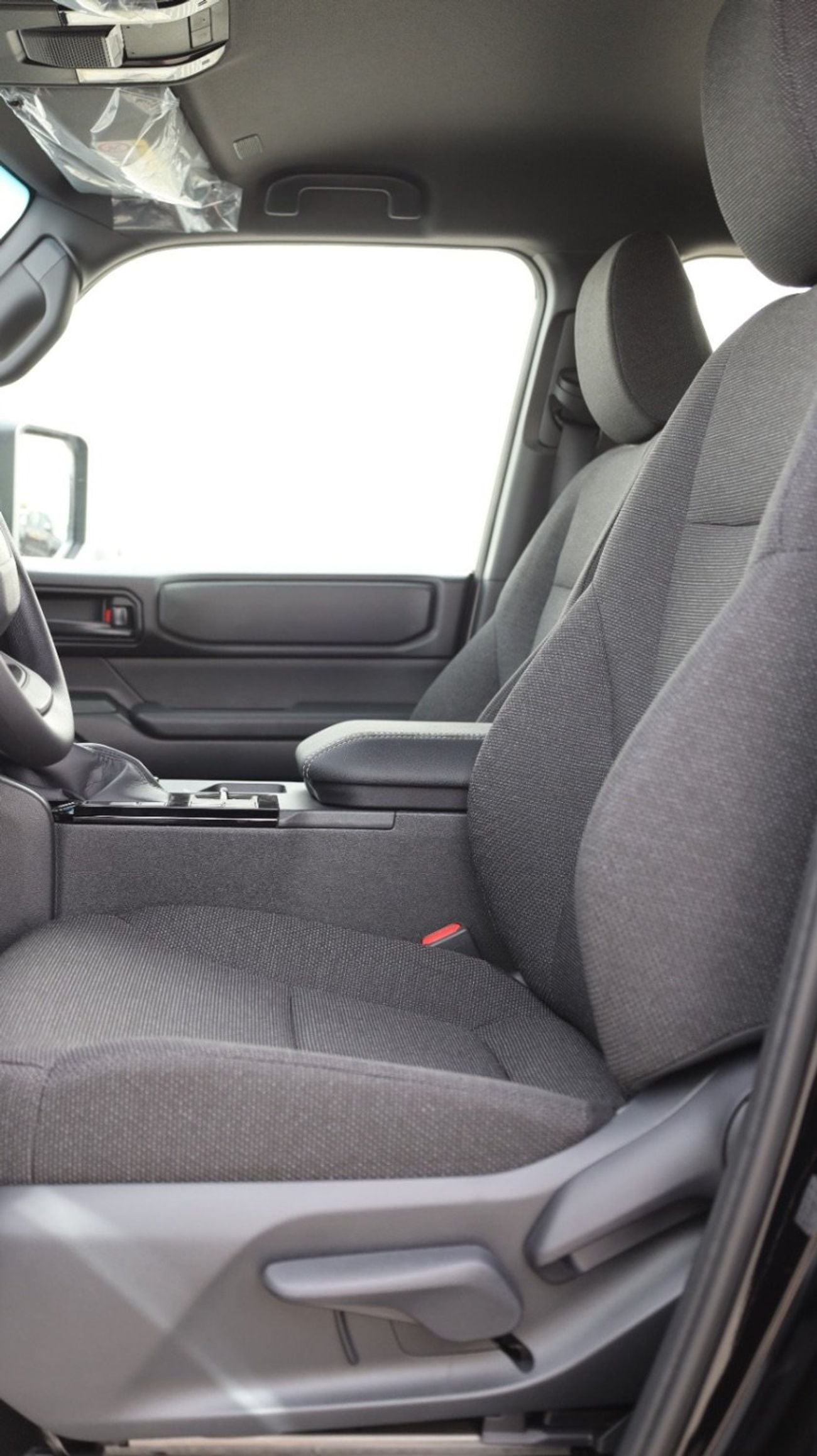 تويوتا برادو TOYOTA 2.8L DSL  URBAN -E