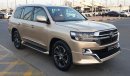 Toyota Land Cruiser TOYOTA LAND CRUISER 2011 GX.R V6