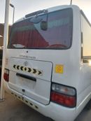 Toyota Coaster 4.2L DIESEL 30 SEATER MANUAL TRANSMISSION